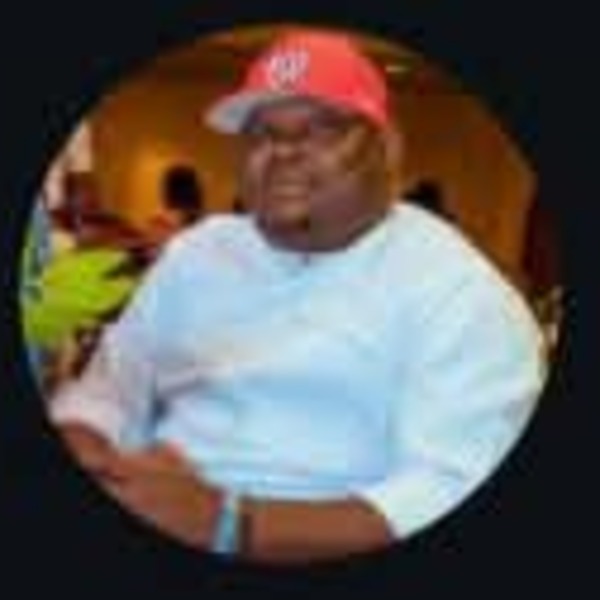 Samuel Ekundayo